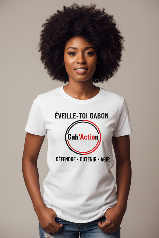 Badge Gab'Action